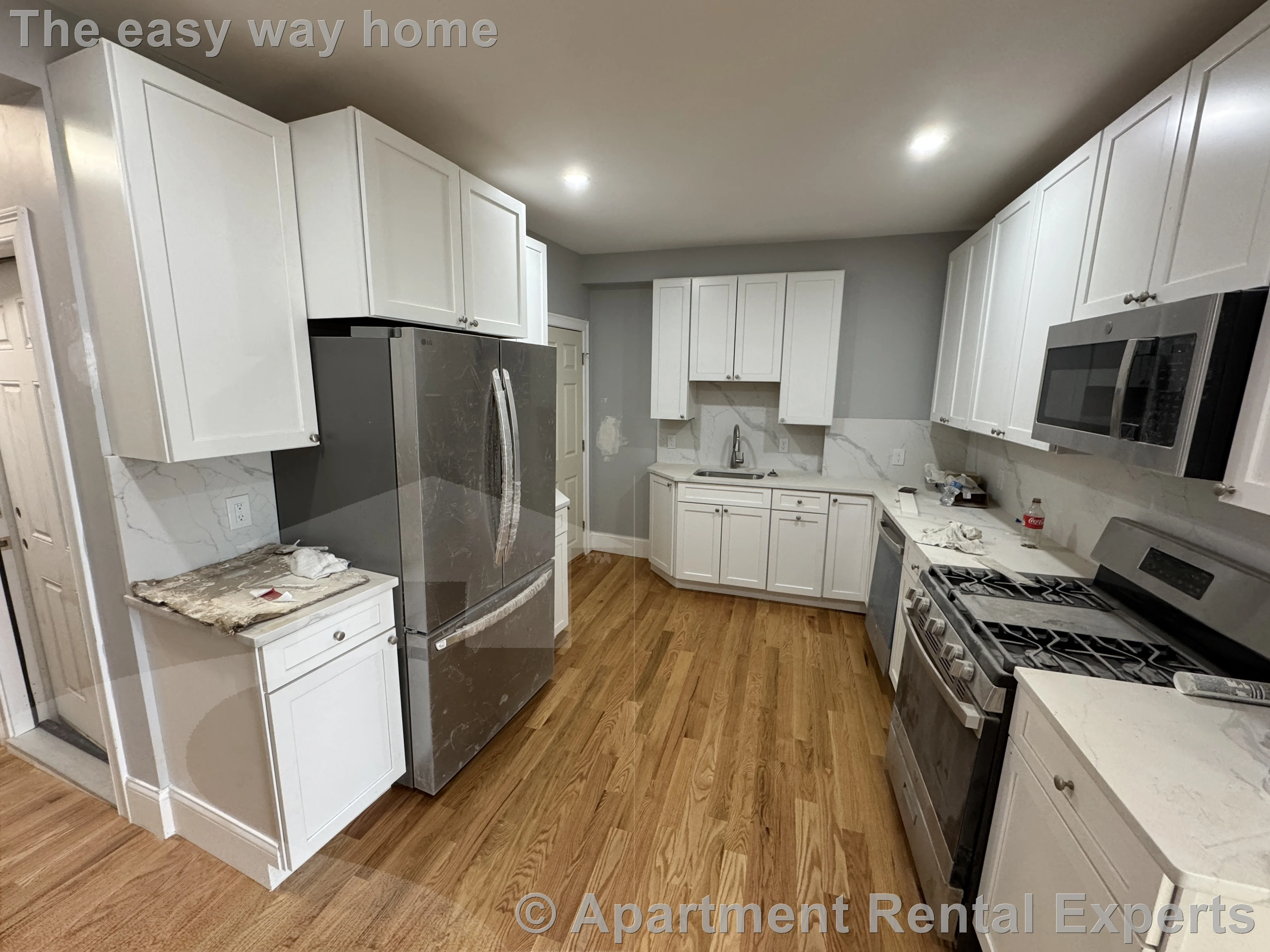 5 bed, 3 bath apartment for rent at 13 Spring St Unit 1, Spring Hill
