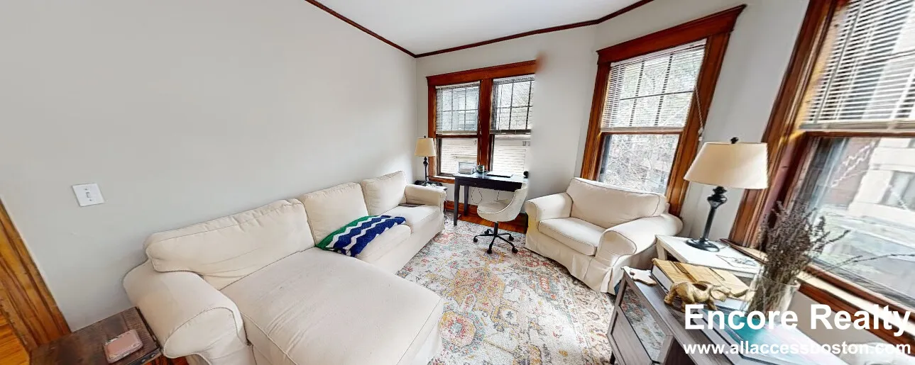1 bed, 1 bath apartment for rent at 13 Story St Unit 32, Harvard Square