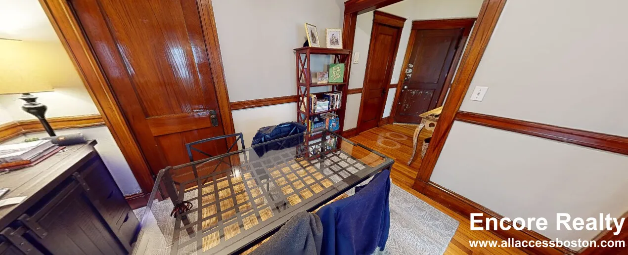 1 bed, 1 bath apartment for rent at 13 Story St Unit 32, Harvard Square — photo 5 of 6