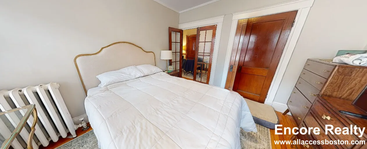 1 bed, 1 bath apartment for rent at 13 Story St Unit 32, Harvard Square — photo 4 of 6