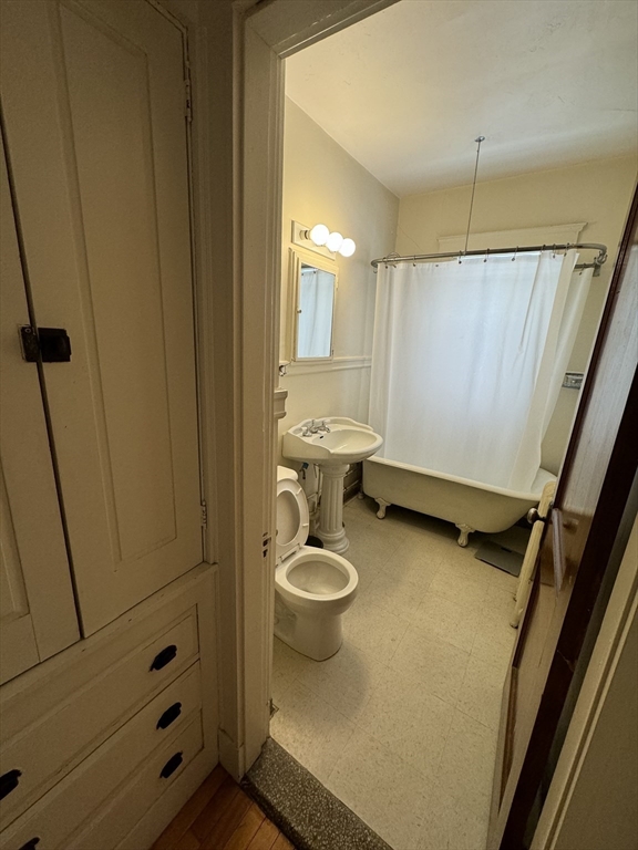 1 bed, 1 bath apartment for rent at 13 Story St Unit 36, Harvard Square — photo 6 of 12