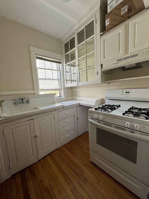 1 bed, 1 bath apartment for rent at 13 Story St Unit 36, Harvard Square — photo 12 of 12