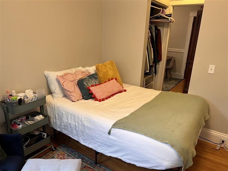 2 bed, 1 bath apartment for rent at 13 Story St Unit 5, Harvard Square — photo 9 of 14