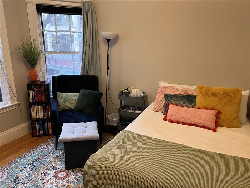 2 bed, 1 bath apartment for rent at 13 Story St Unit 5, Harvard Square — photo 5 of 14