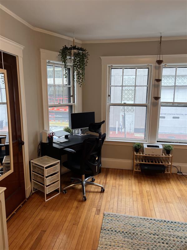 2 bed, 1 bath apartment for rent at 13 Story St Unit 5, Harvard Square — photo 11 of 14