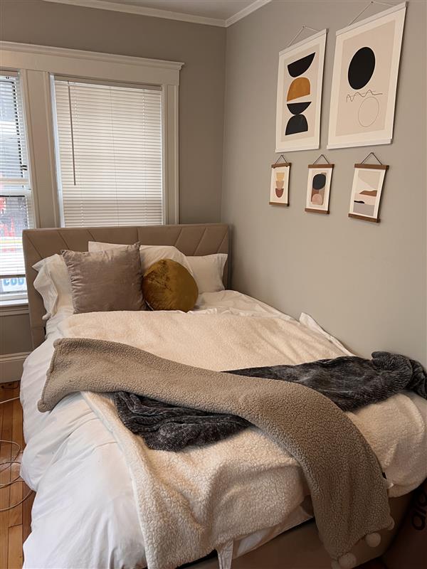 2 bed, 1 bath apartment for rent at 13 Story St Unit 5, Harvard Square — photo 7 of 14