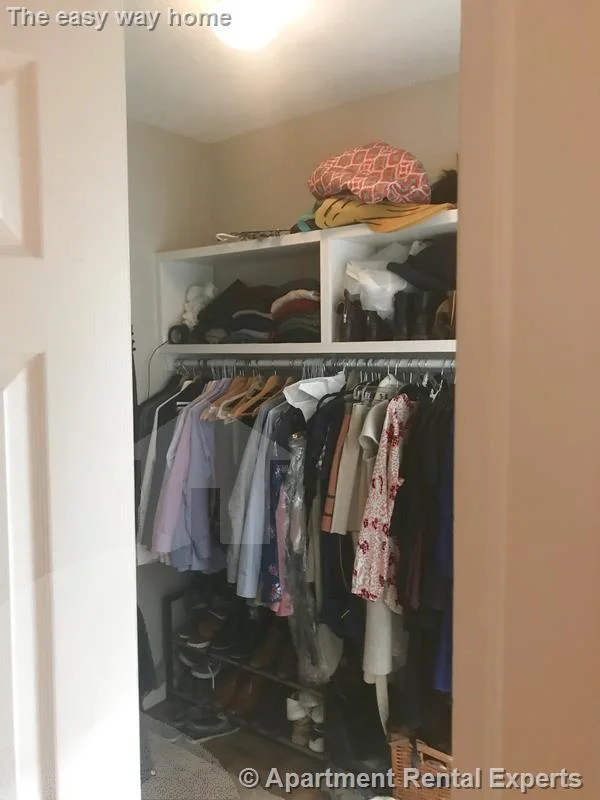 2 bed, 1 bath apartment for rent at 13 Story Unit 27, Harvard Square — photo 9 of 9