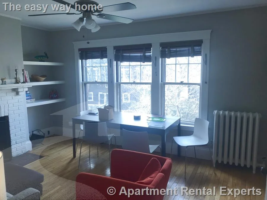 2 bed, 1 bath apartment for rent at 13 Story Unit 27, Harvard Square — photo 1 of 9