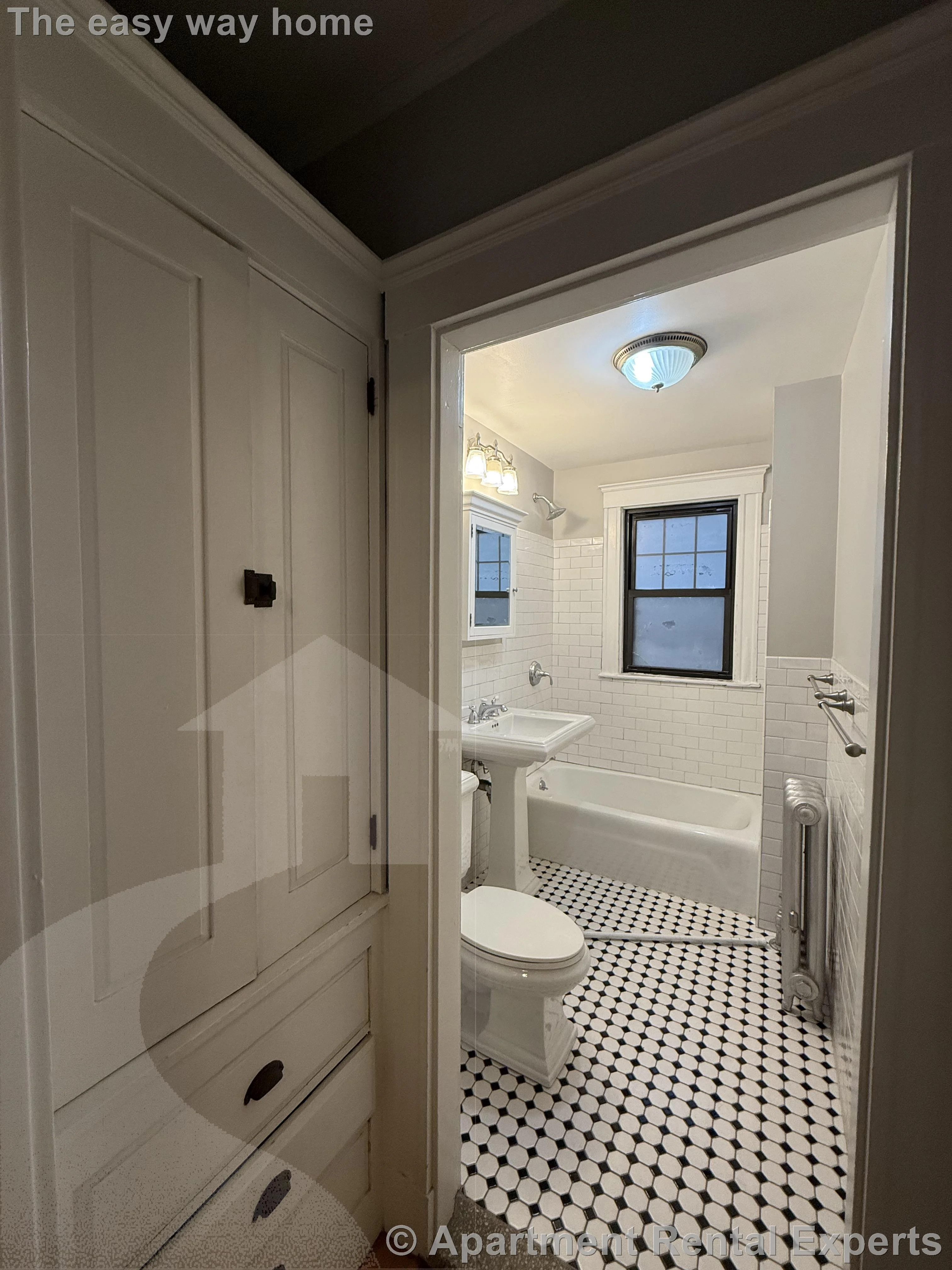 1 bed, 1 bath apartment for rent at 13 Story Unit 6, Harvard Square — photo 12 of 12