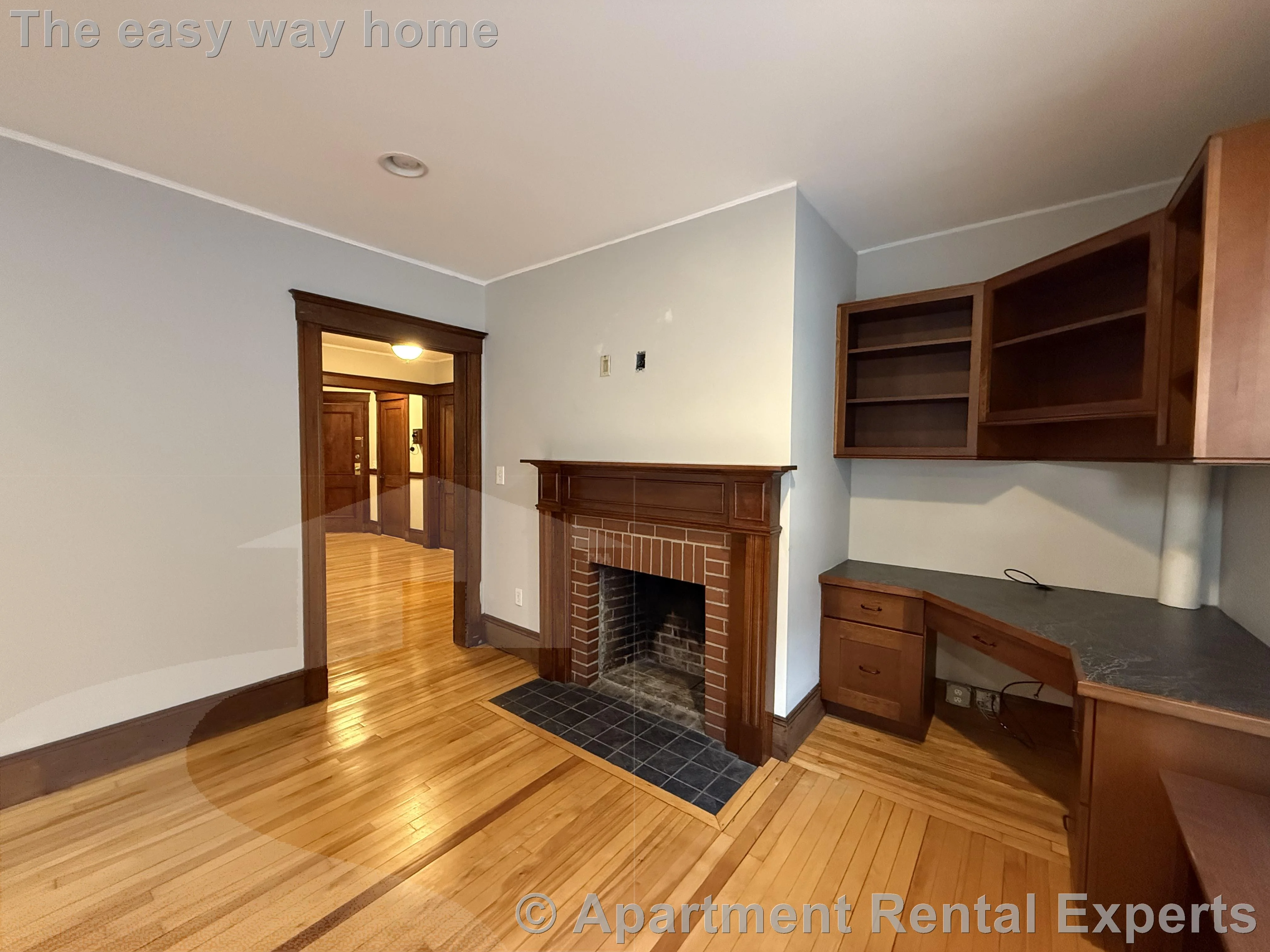 1 bed, 1 bath apartment for rent at 13 Story Unit 6, Harvard Square — photo 2 of 12