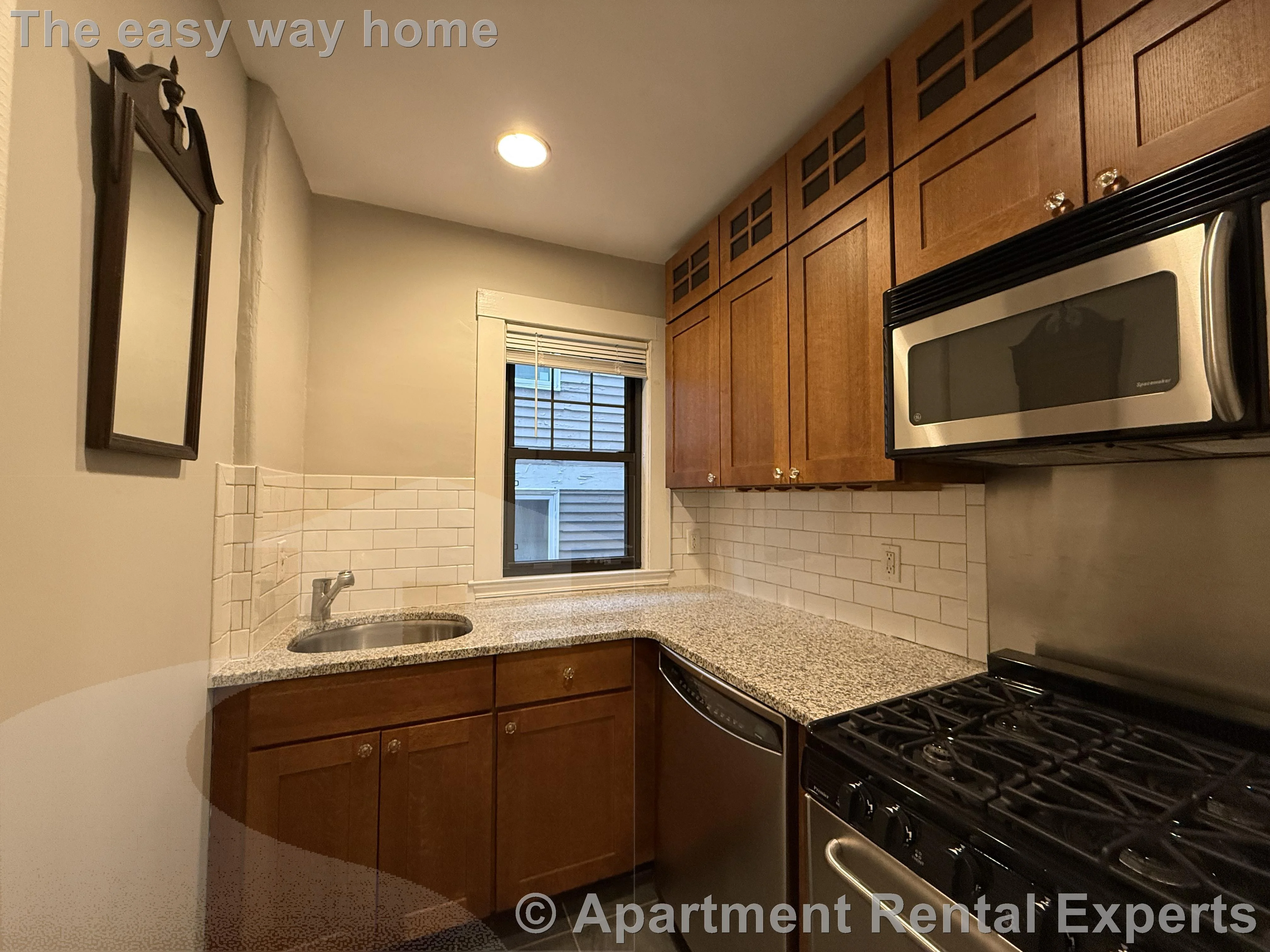 1 bed, 1 bath apartment for rent at 13 Story Unit 6, Harvard Square — photo 7 of 12