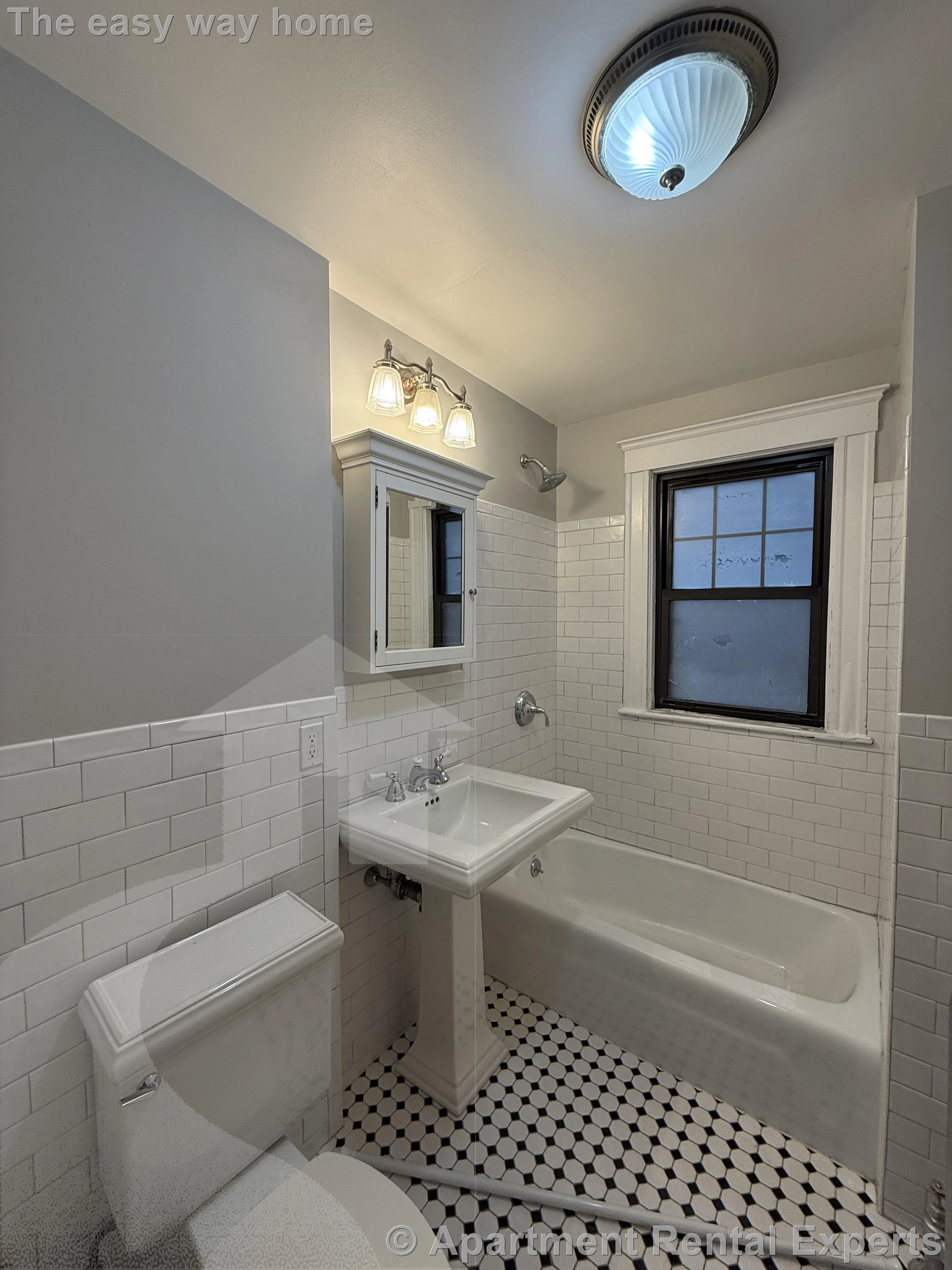 1 bed, 1 bath apartment for rent at 13 Story Unit 6, Harvard Square — photo 11 of 12