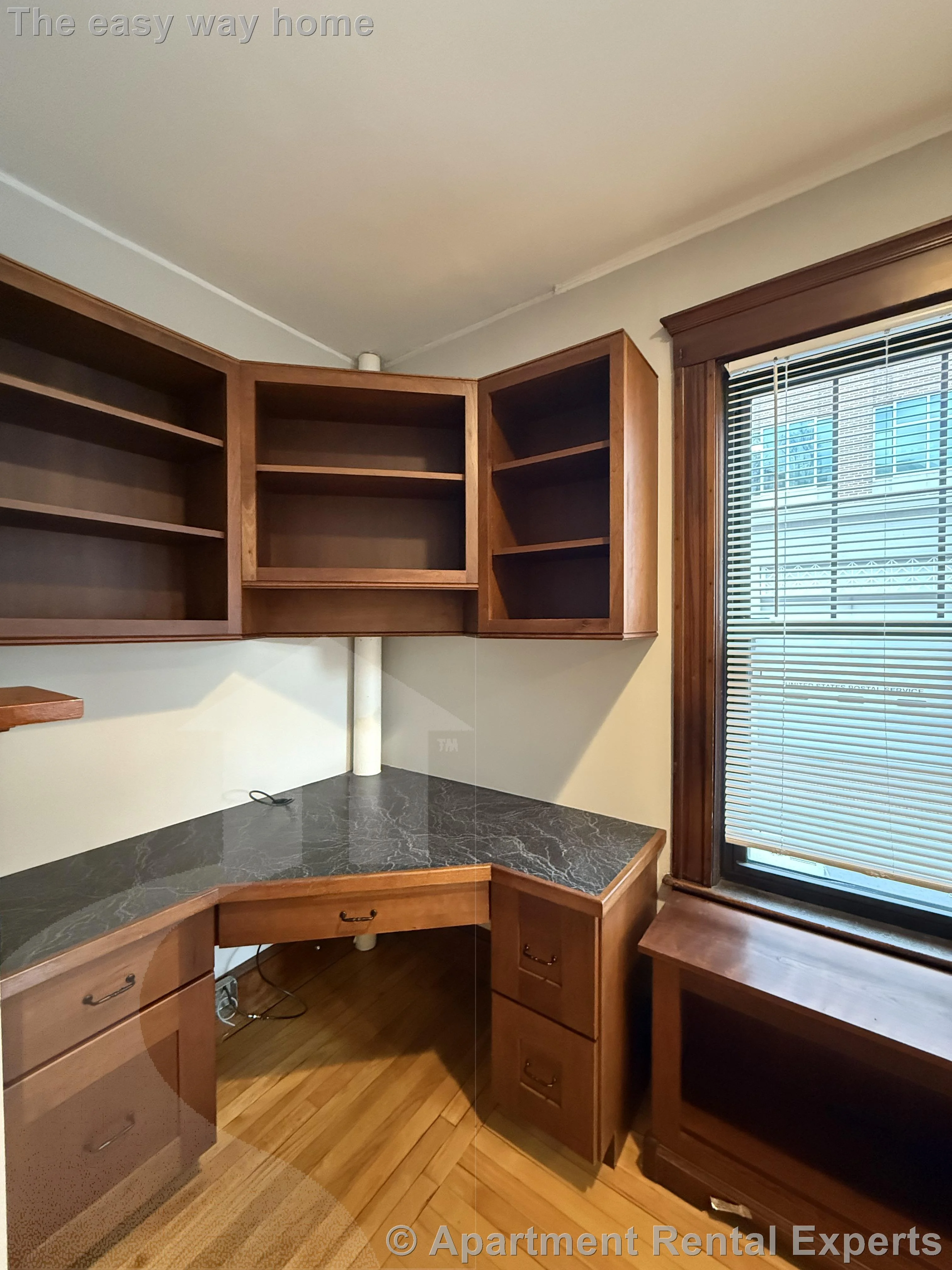 1 bed, 1 bath apartment for rent at 13 Story Unit 6, Harvard Square — photo 4 of 12