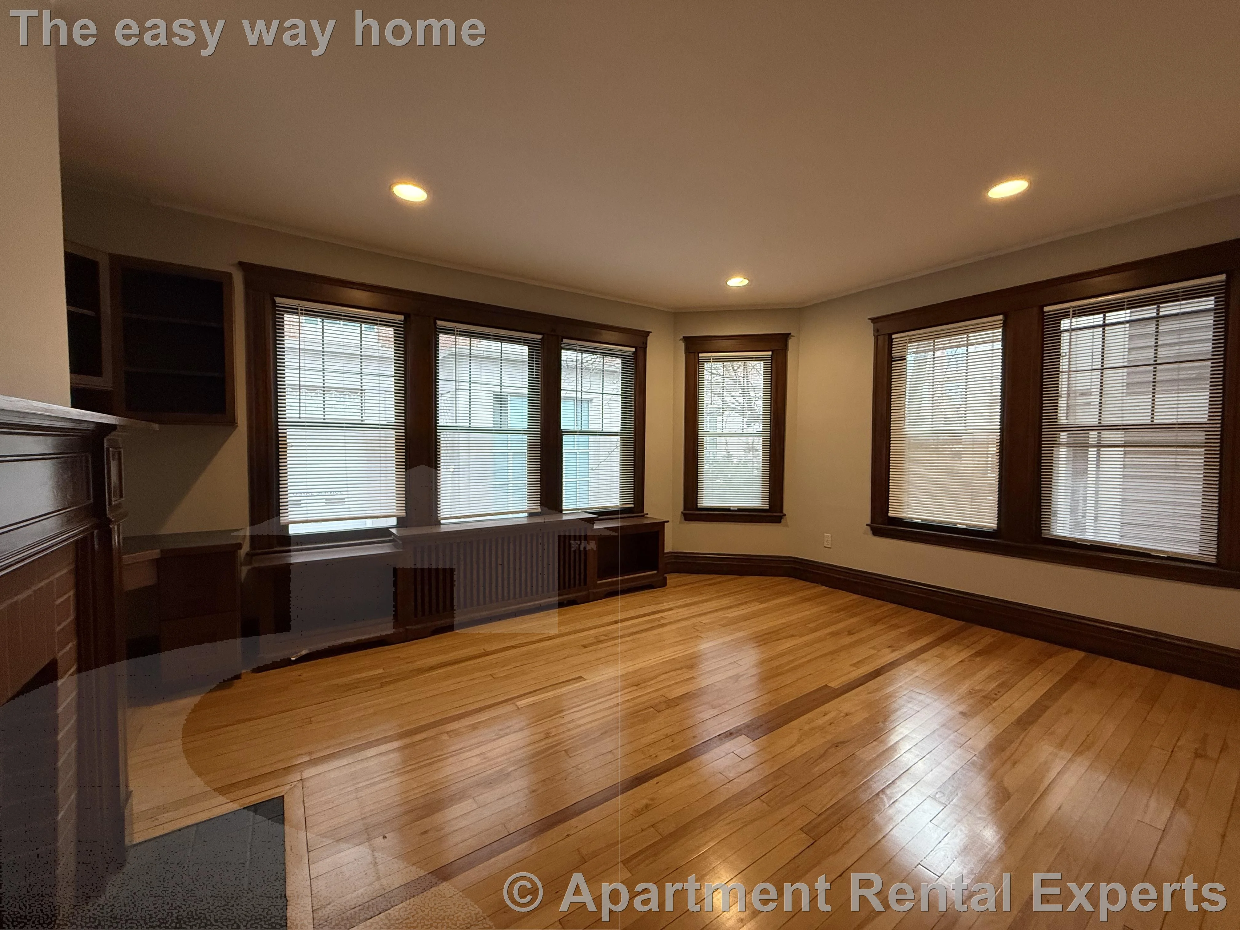 1 bed, 1 bath apartment for rent at 13 Story Unit 6, Harvard Square