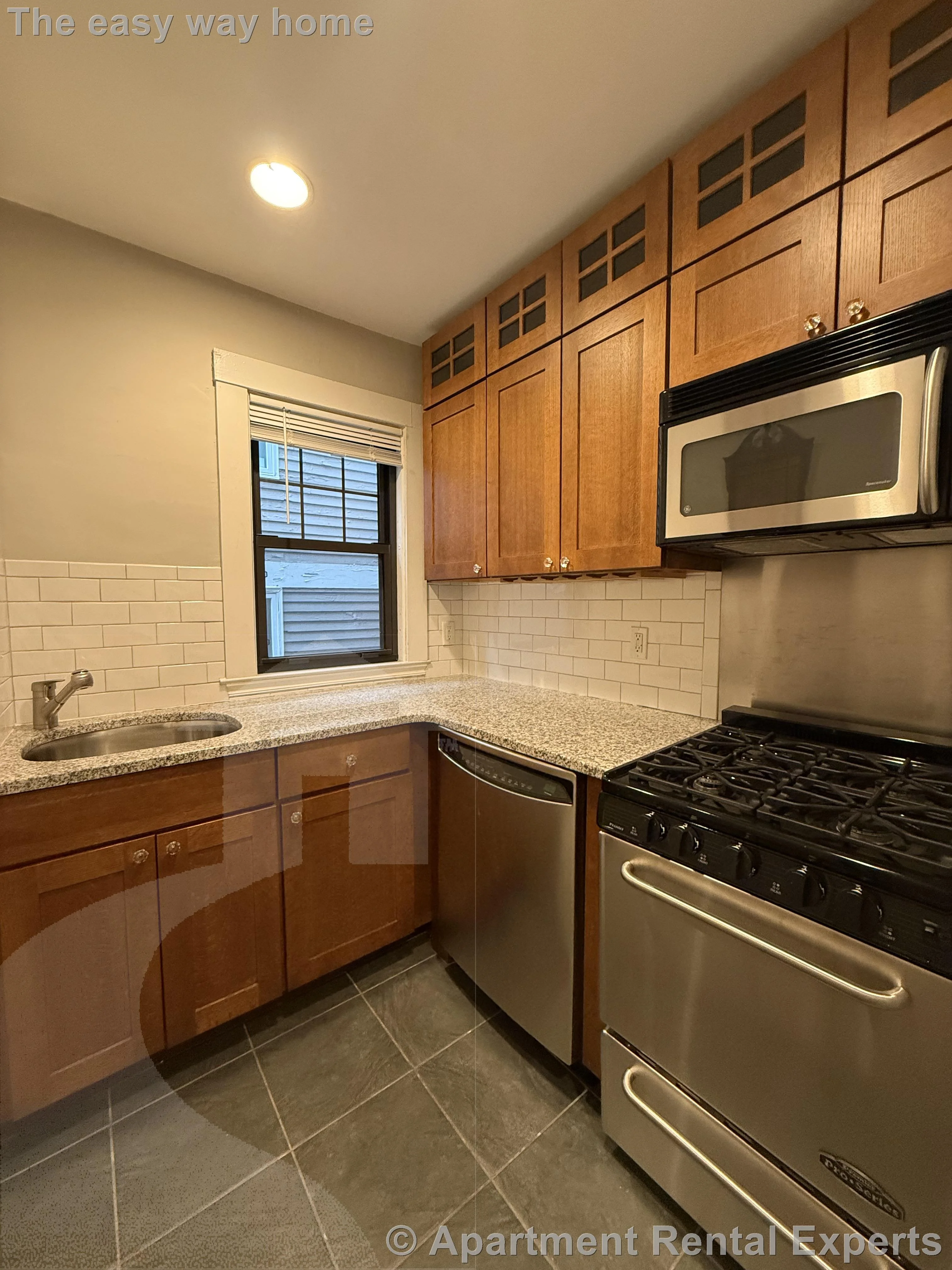 1 bed, 1 bath apartment for rent at 13 Story Unit 6, Harvard Square — photo 6 of 12