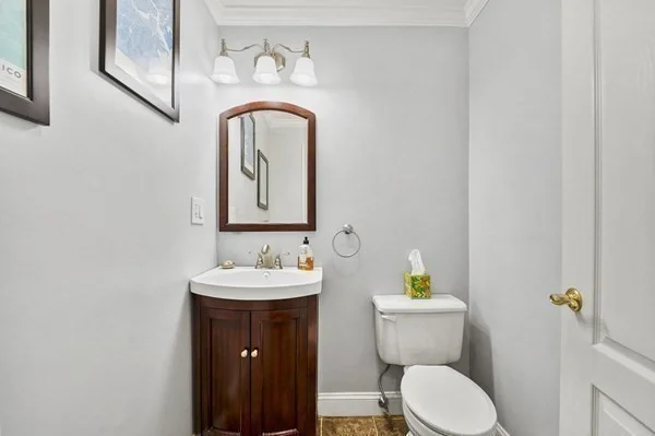 2 bed, 1 bath apartment for rent at 13 Telegraph St Unit 1, South Boston — photo 10 of 28