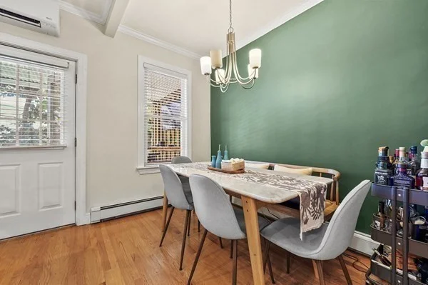 2 bed, 1 bath apartment for rent at 13 Telegraph St Unit 1, South Boston — photo 11 of 28