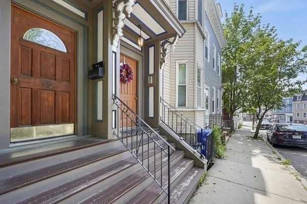 2 bed, 1 bath apartment for rent at 13 Telegraph St Unit 1, South Boston — photo 27 of 28