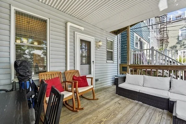 2 bed, 1 bath apartment for rent at 13 Telegraph St Unit 1, South Boston — photo 23 of 28
