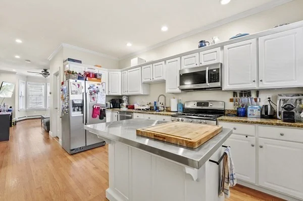 2 bed, 1 bath apartment for rent at 13 Telegraph St Unit 1, South Boston — photo 14 of 28