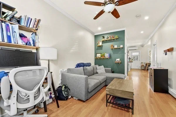 2 bed, 1 bath apartment for rent at 13 Telegraph St Unit 1, South Boston — photo 6 of 28