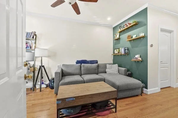 2 bed, 1 bath apartment for rent at 13 Telegraph St Unit 1, South Boston — photo 8 of 28