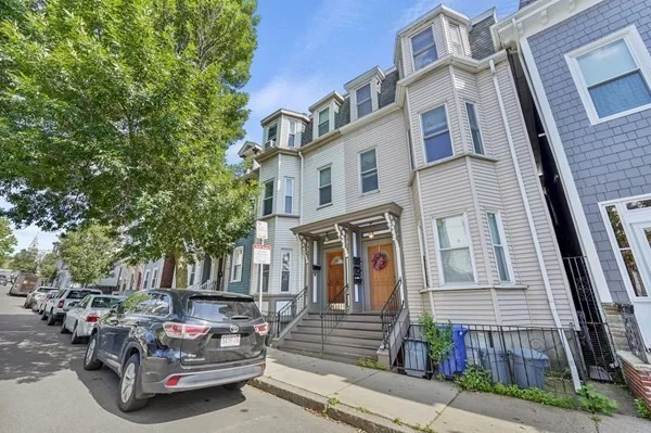 2 bed, 1 bath apartment for rent at 13 Telegraph St Unit 1, South Boston — photo 28 of 28