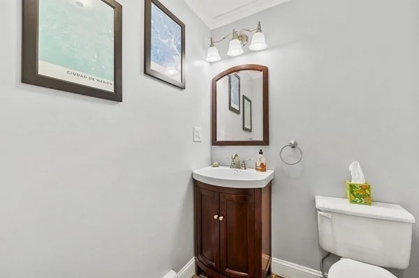 2 bed, 1 bath apartment for rent at 13 Telegraph St Unit 1, South Boston — photo 9 of 28
