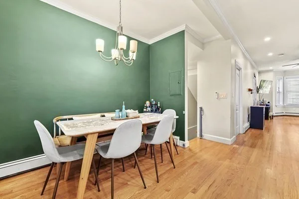2 bed, 1 bath apartment for rent at 13 Telegraph St Unit 1, South Boston — photo 15 of 28