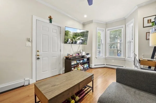 2 bed, 1 bath apartment for rent at 13 Telegraph St Unit 1, South Boston — photo 7 of 28