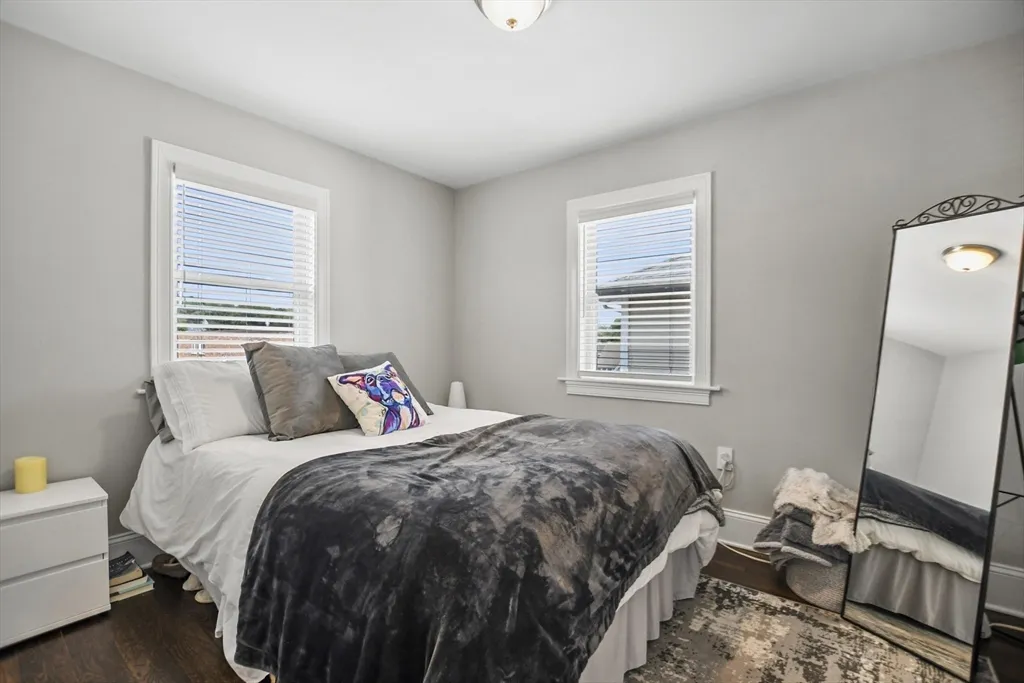 2 bed, 1 bath apartment for rent at 13 Town Hill St Unit 2, Quincy — photo 10 of 20