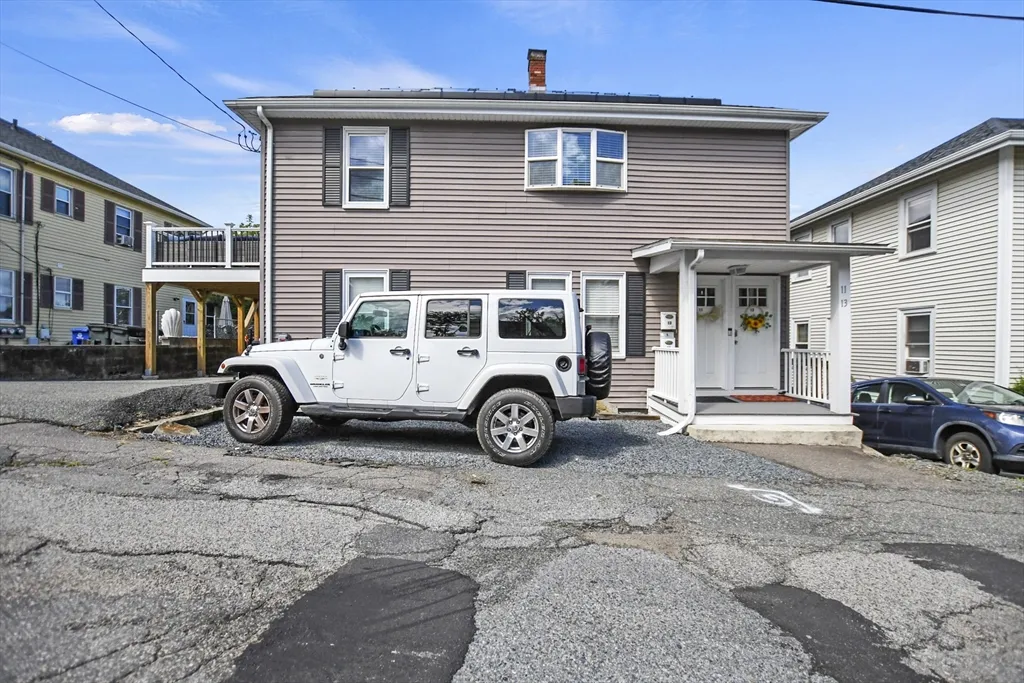 2 bed, 1 bath apartment for rent at 13 Town Hill St Unit 2, Quincy — photo 19 of 20