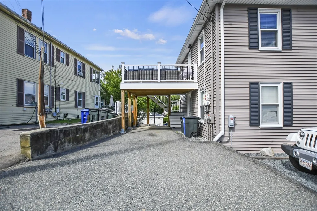2 bed, 1 bath apartment for rent at 13 Town Hill St Unit 2, Quincy — photo 18 of 20