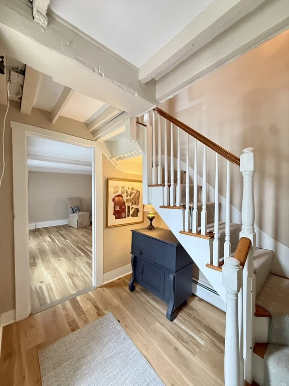 3 bed, 2 bath apartment for rent at 13 Tucker, Old Town — photo 2 of 19