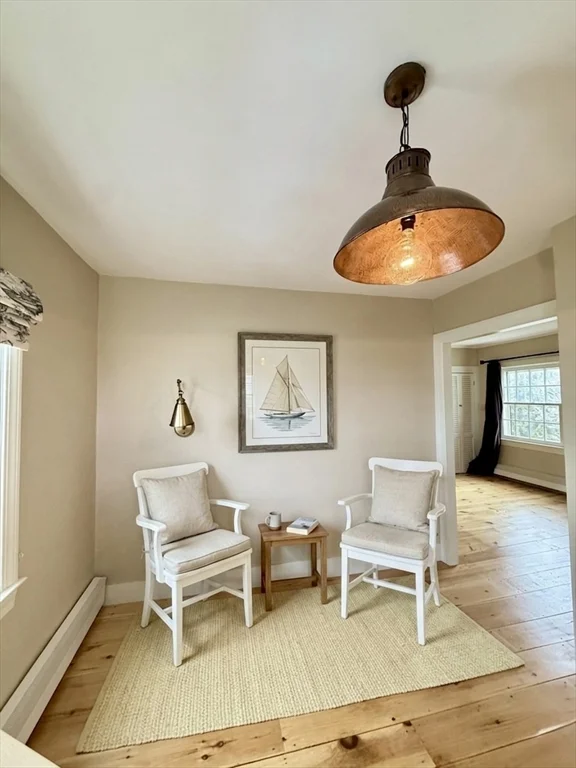 3 bed, 2 bath apartment for rent at 13 Tucker, Old Town — photo 10 of 19