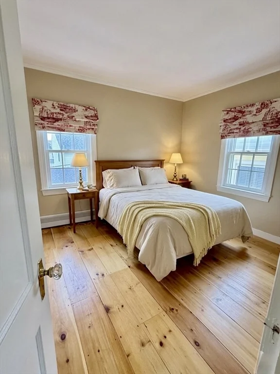 3 bed, 2 bath apartment for rent at 13 Tucker, Old Town — photo 12 of 19