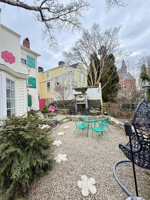 3 bed, 2 bath apartment for rent at 13 Tucker, Old Town — photo 19 of 19