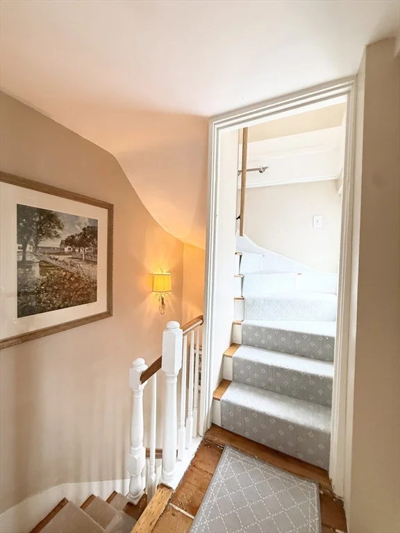 3 bed, 2 bath apartment for rent at 13 Tucker, Old Town — photo 9 of 19