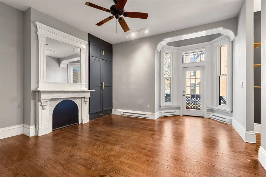 1 bed, 1 bath apartment for rent at 13 Upton St Unit 3, South End — photo 13 of 20