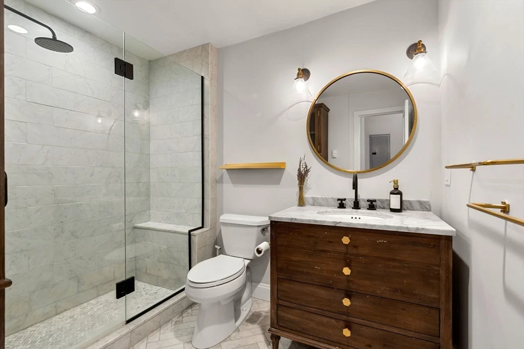 1 bed, 1 bath apartment for rent at 13 Upton St Unit 3, South End — photo 10 of 20