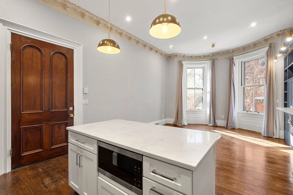 1 bed, 1 bath apartment for rent at 13 Upton St Unit 3, South End — photo 7 of 20