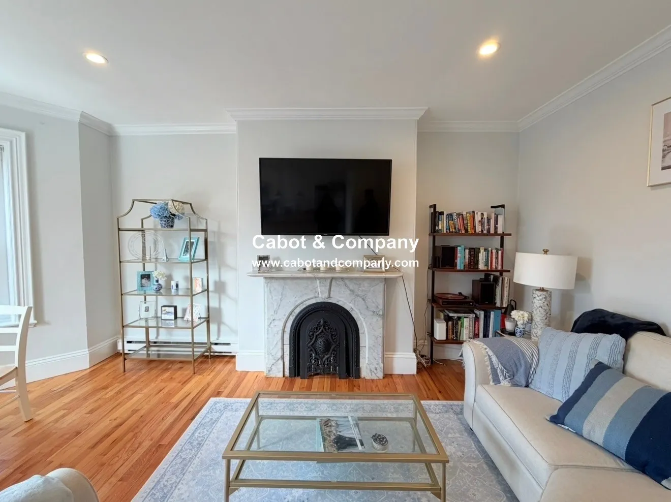 2 bed, 1 bath apartment for rent at 13 Upton St Unit 5, South End — photo 5 of 7