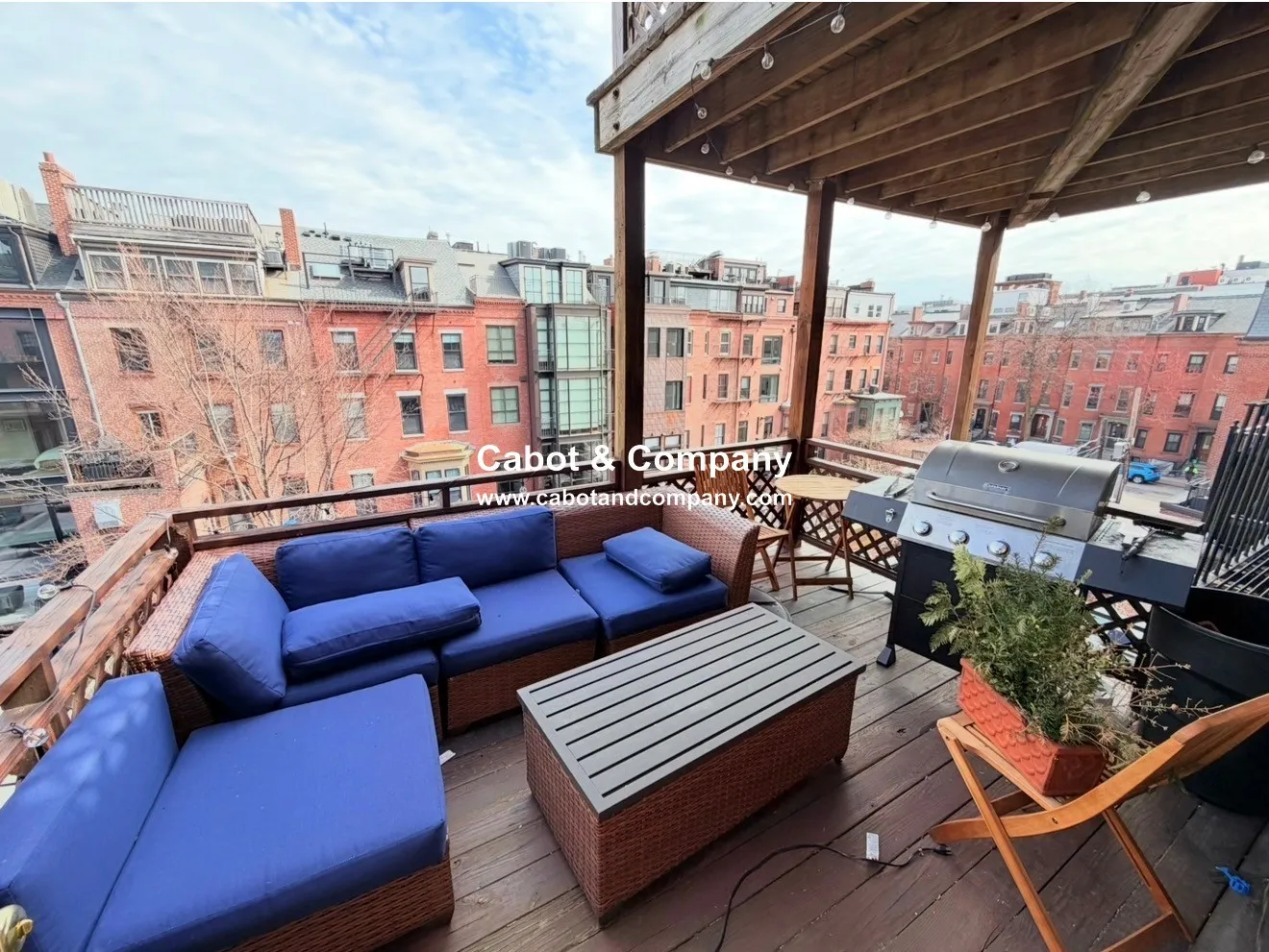2 bed, 1 bath apartment for rent at 13 Upton St Unit 5, South End — photo 3 of 7