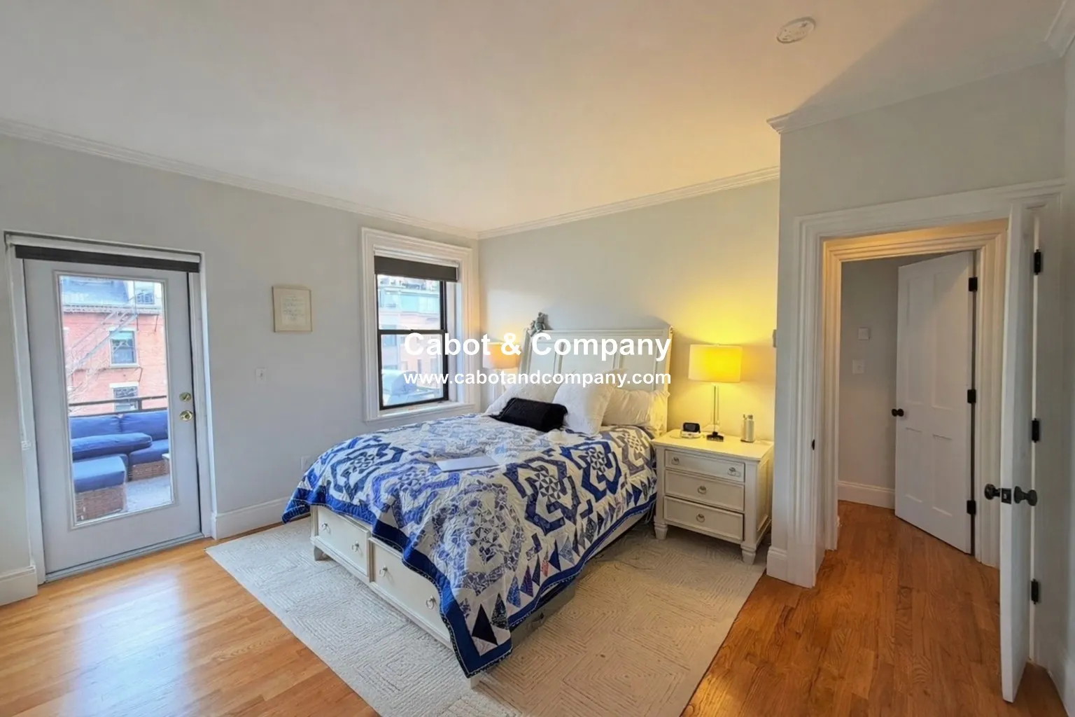 2 bed, 1 bath apartment for rent at 13 Upton St Unit 5, South End — photo 7 of 7