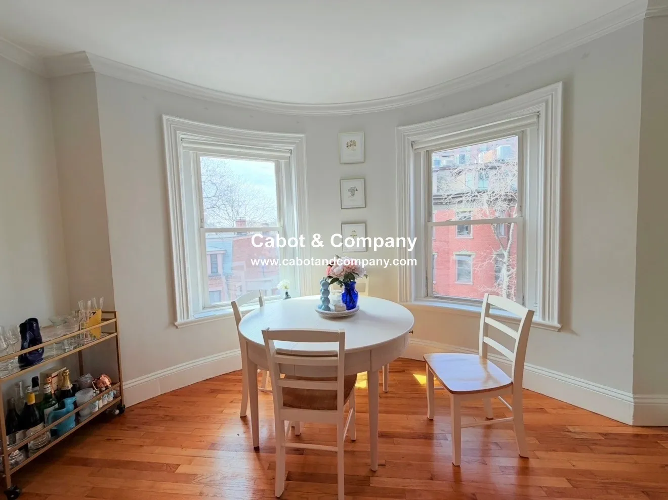 2 bed, 1 bath apartment for rent at 13 Upton St Unit 5, South End — photo 4 of 7
