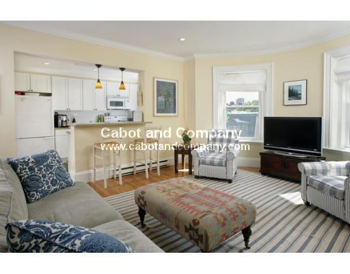 2 bed, 1 bath apartment for rent at 13 Upton St Unit 5A, South End — photo 9 of 20