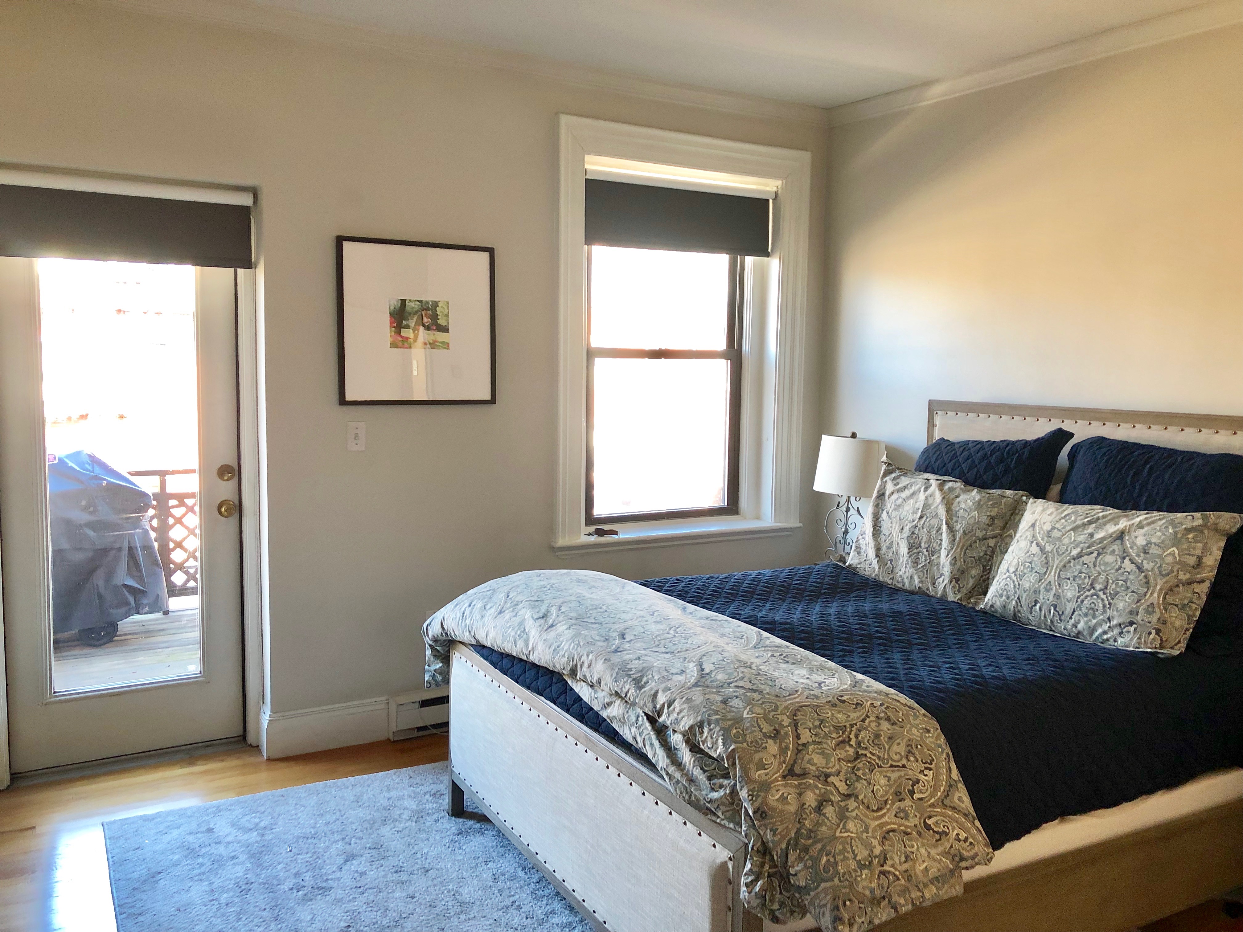 2 bed, 1 bath apartment for rent at 13 Upton St Unit 5A, South End — photo 18 of 20