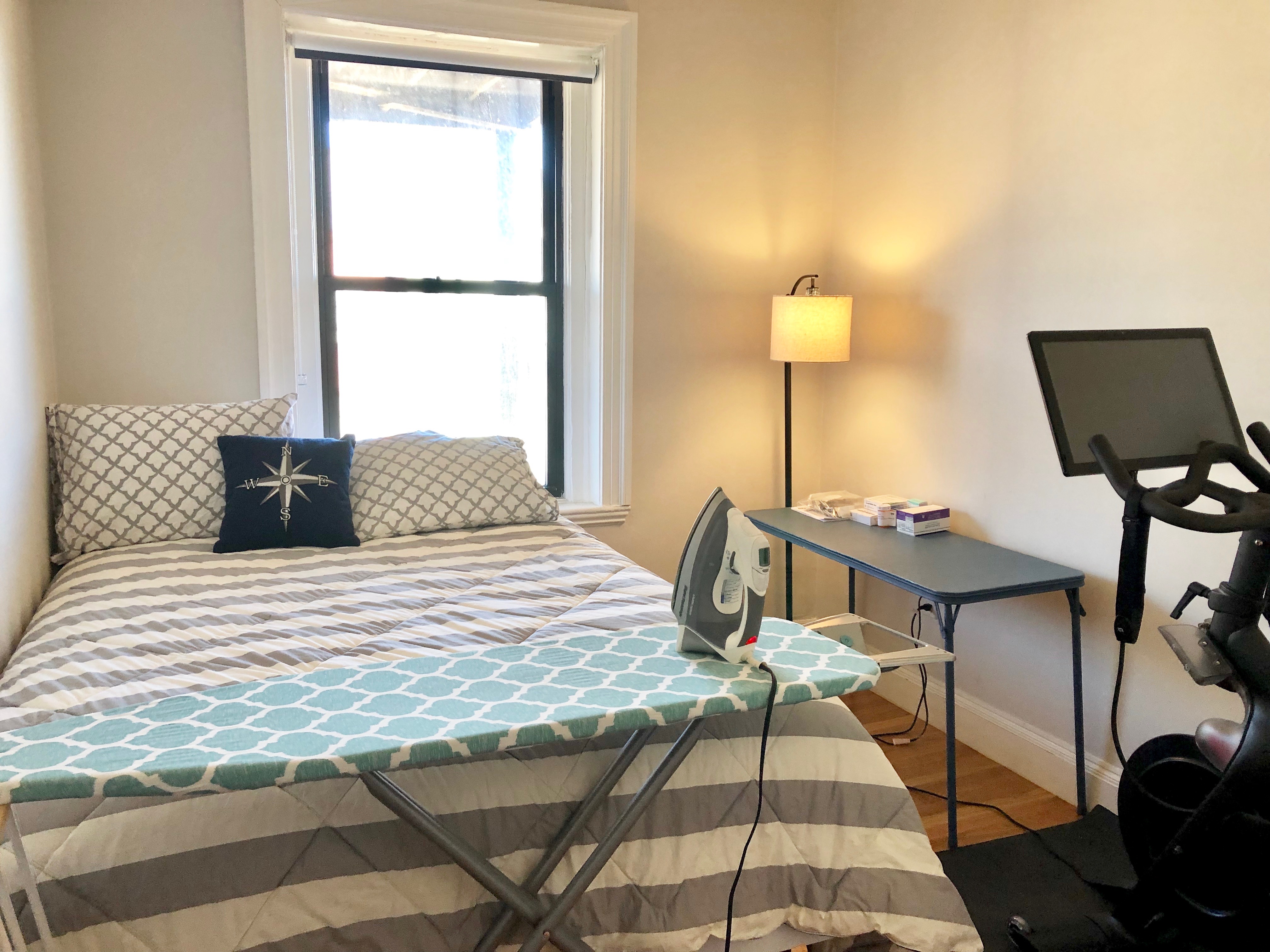 2 bed, 1 bath apartment for rent at 13 Upton St Unit 5A, South End — photo 15 of 20