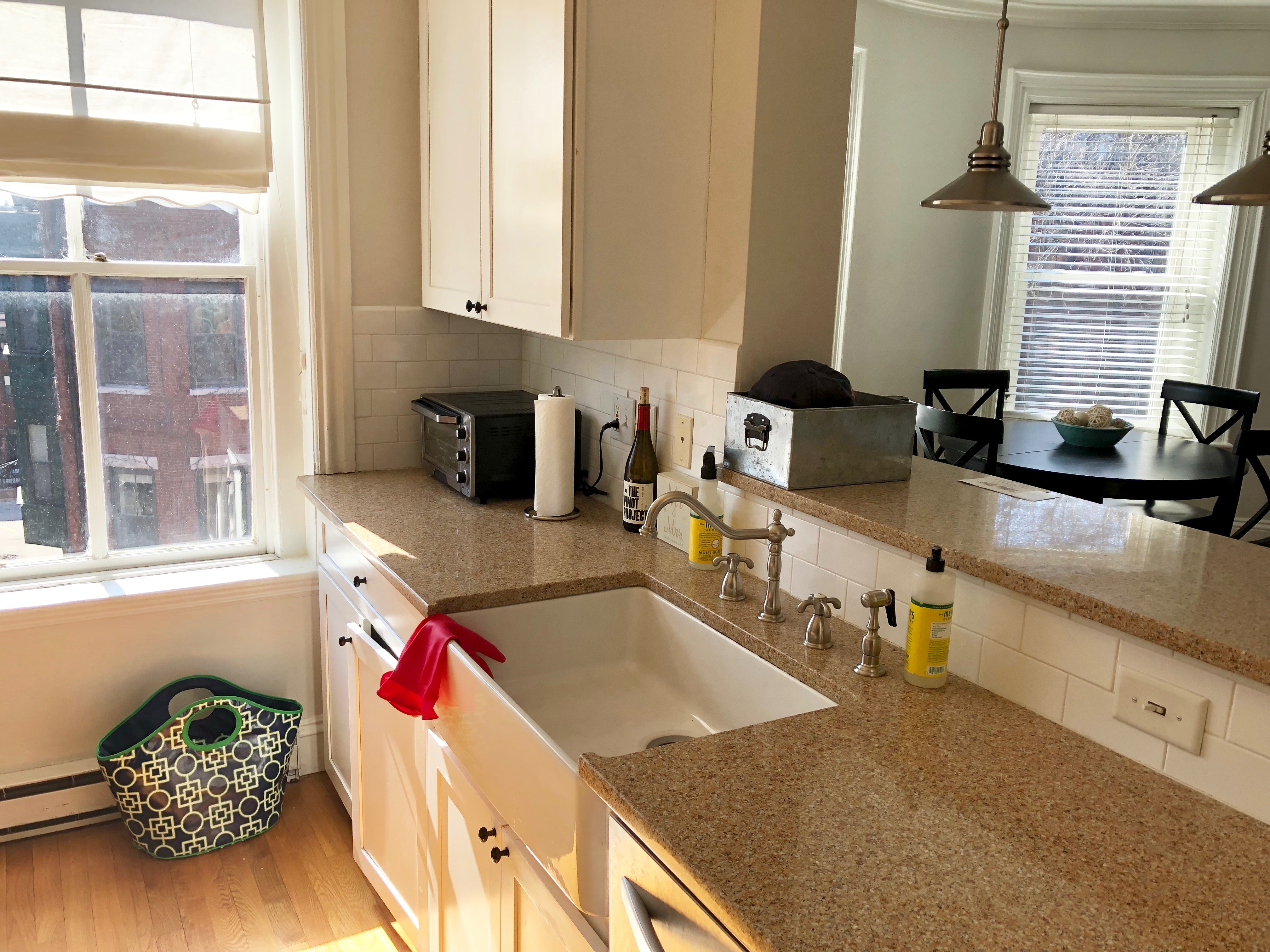 2 bed, 1 bath apartment for rent at 13 Upton St Unit 5A, South End — photo 5 of 20