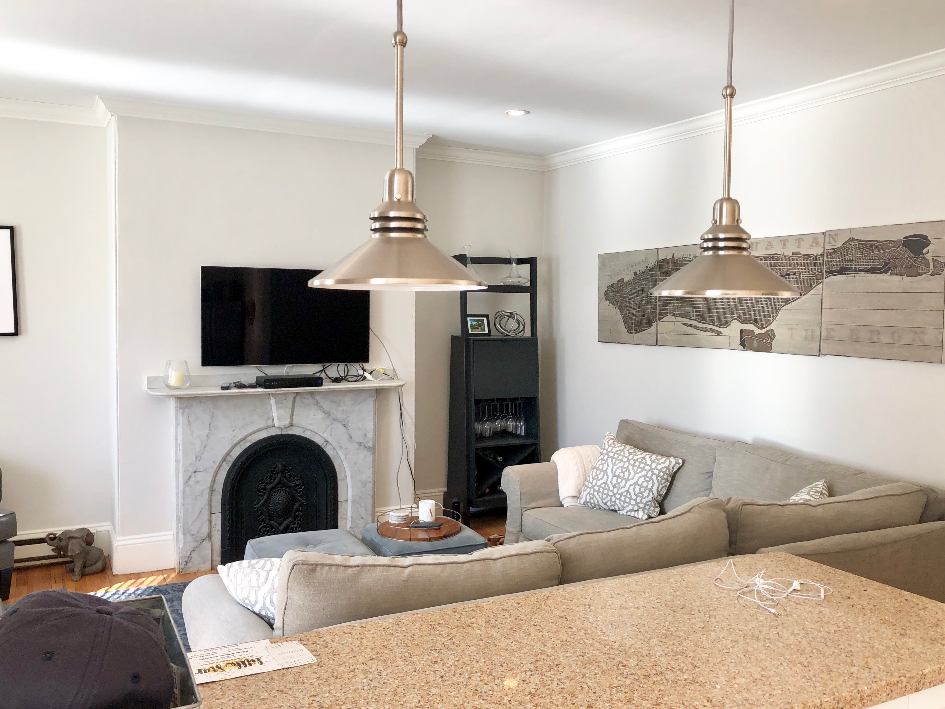 2 bed, 1 bath apartment for rent at 13 Upton St Unit 5A, South End — photo 6 of 20